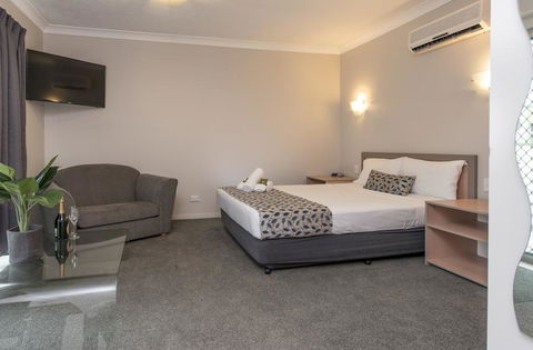 Pacific Coast Motel - Accommodation Sunshine Coast 3