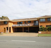 Pacific Court - Coffs Harbour NSW - Accommodation Sunshine Coast