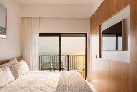 Pacific Hotel Yamba - Accommodation Sunshine Coast 2