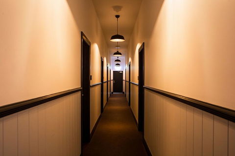 Pacific Hotel Yamba - Accommodation Sunshine Coast 3