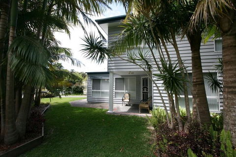 PACIFIC PALMS - Accommodation Sunshine Coast 2