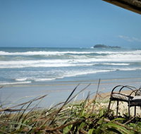 Pacific Palms Motor Inn - Accommodation Sunshine Coast