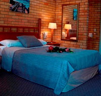 Pacific Paradise Airport Motel - Accommodation Sunshine Coast