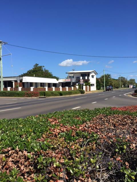 Pacific Sun Motor Inn - Accommodation Sunshine Coast 2