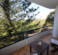 Pacific Towers 603 - Accommodation Sunshine Coast