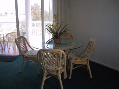 Pago Pago 4 - 2 BDRM Apt On Mooloolaba Spit - Accommodation Sunshine Coast 3