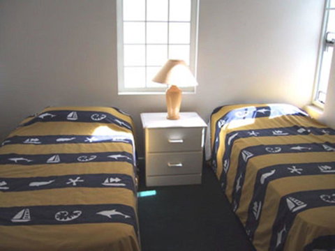 Pago Pago 4 - 2 BDRM Apt On Mooloolaba Spit - Accommodation Sunshine Coast 1