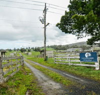 Pakenham Ranges - Accommodation Sunshine Coast