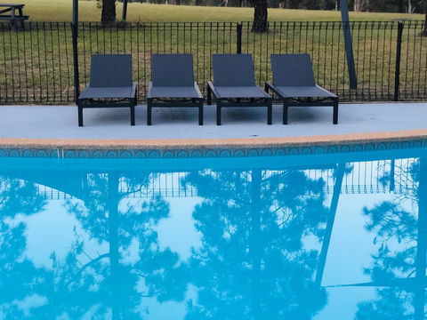 Palmers Lane Estate - Accommodation Sunshine Coast 1