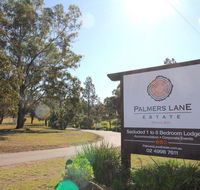 Palmers Lane Estate - Accommodation Sunshine Coast