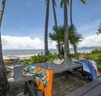Palms on Newell - Accommodation Sunshine Coast