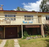 Pandani House - Accommodation Sunshine Coast
