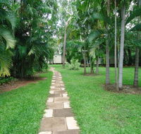 Pandanus on Litchfield - Accommodation Sunshine Coast