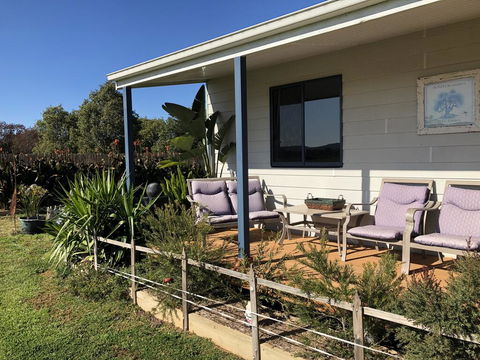 PANORAMA @ Lismar Lodge - Accommodation Sunshine Coast 1