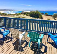 Panoramic Drive Holiday House - Accommodation Sunshine Coast