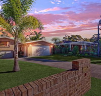 Paradise Beach Apartments - Accommodation Sunshine Coast