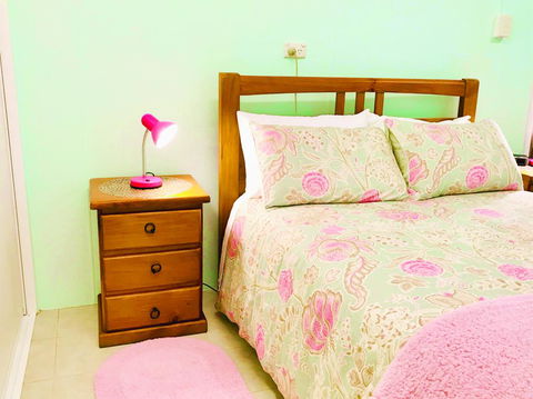 Paradise Eco Unit - Accommodation Sunshine Coast 0