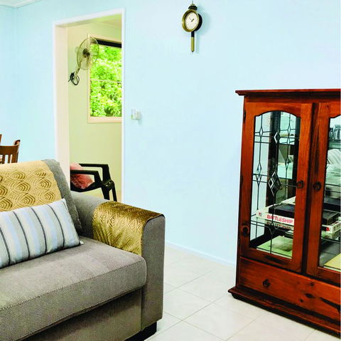 Paradise Eco Unit - Accommodation Sunshine Coast 1