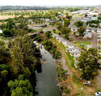 Paradise Tourist Park - Accommodation Sunshine Coast