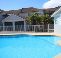 Paradise Waters - No. 13 - Accommodation Sunshine Coast