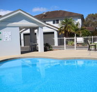 Paradise Waters - No. 19 - Accommodation Sunshine Coast
