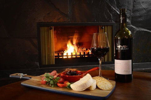 Paradise Waters - Yarrawonga - Accommodation Sunshine Coast 0