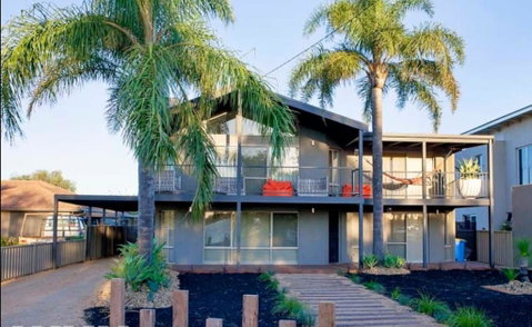 Paradise Waters - Yarrawonga - Accommodation Sunshine Coast 3
