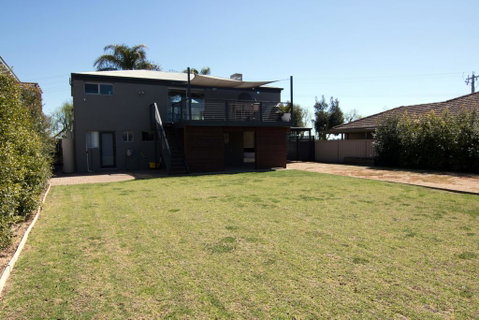 Paradise Waters - Yarrawonga - Accommodation Sunshine Coast 1