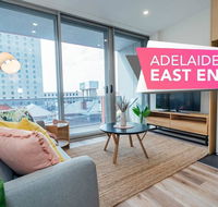 Paradiso on Bent - Netflix - Wifi - City life - Accommodation Sunshine Coast