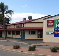 Paringa Hotel Motel - Accommodation Sunshine Coast