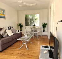 Park Beach Cabins - Accommodation Sunshine Coast