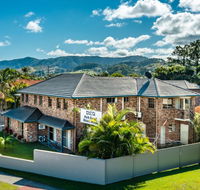 Park Beach Resort Motel - Accommodation Sunshine Coast