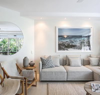 Park Cove Apartment 2 - Accommodation Sunshine Coast