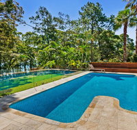 Park Cove Apartments - Accommodation Sunshine Coast