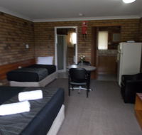 Park House Motor Inn - Accommodation Sunshine Coast