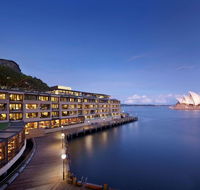 Park Hyatt Sydney - Accommodation Sunshine Coast