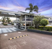 Park Motor Inn - Accommodation Sunshine Coast