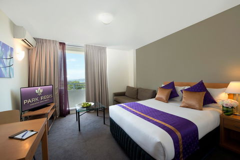 Park Regis Concierge Apartments - Accommodation Sunshine Coast 2