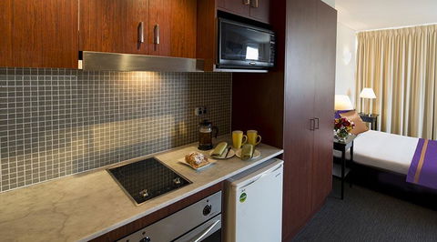 Park Regis Concierge Apartments - Accommodation Sunshine Coast 3