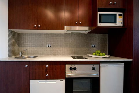 Park Regis Concierge Apartments - Accommodation Sunshine Coast 1