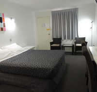 Park View Motel - Accommodation Sunshine Coast