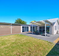 Parker Eco House - Accommodation Sunshine Coast