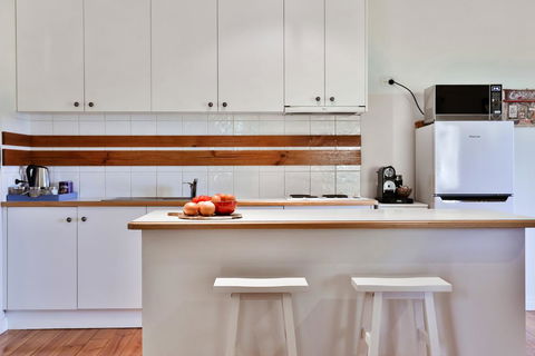 Parker Lodge Maldon - Accommodation Sunshine Coast 3