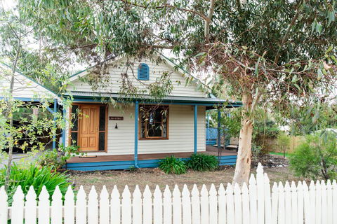 Parker Lodge Maldon - Accommodation Sunshine Coast 1