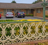 Parkhaven Motel - Accommodation Sunshine Coast