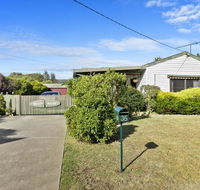 Parkside Original 35 - Accommodation Sunshine Coast