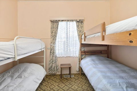 Parkside Original 35 - Accommodation Sunshine Coast 2