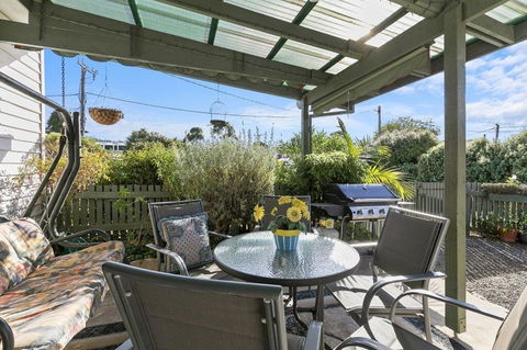 Parkside Original 35 - Accommodation Sunshine Coast 1