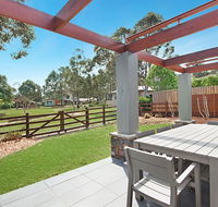 Parkview - Accommodation Sunshine Coast