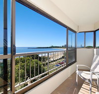Parkyn Place 6 - 3 BDRM Oceanview Apt on Mooloolaba Spit - Accommodation Sunshine Coast